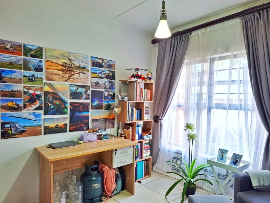 To Let 3 Bedroom Property for Rent in Kyalami Hills Gauteng