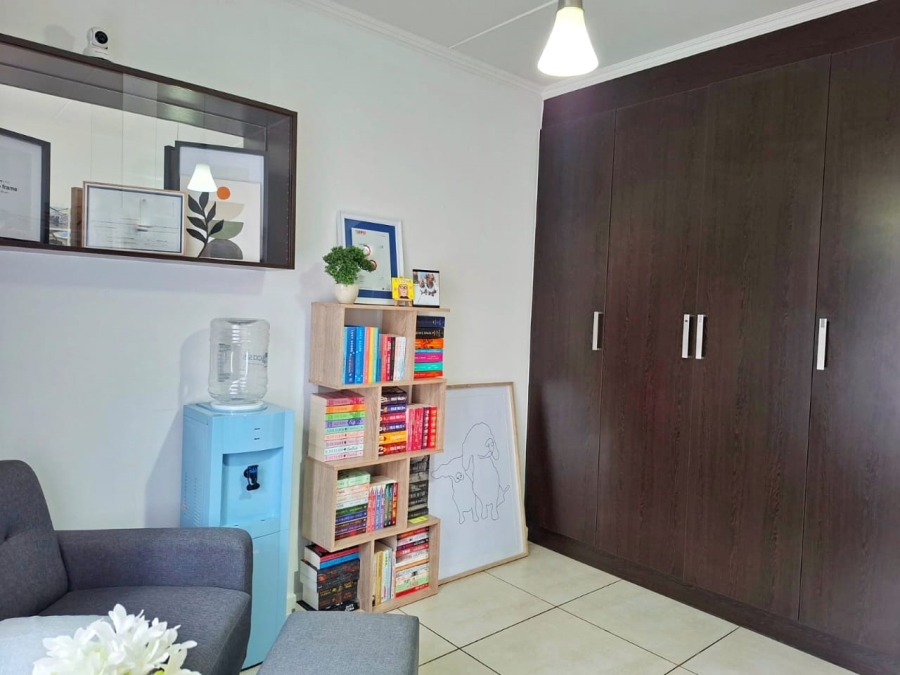 To Let 3 Bedroom Property for Rent in Kyalami Hills Gauteng