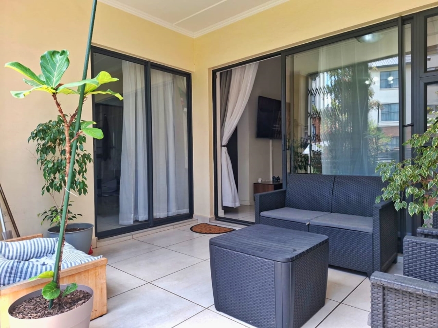 To Let 3 Bedroom Property for Rent in Kyalami Hills Gauteng