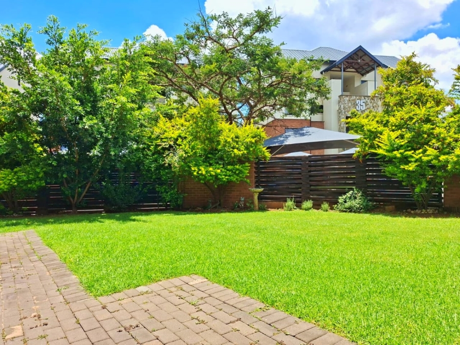 To Let 3 Bedroom Property for Rent in Kyalami Hills Gauteng