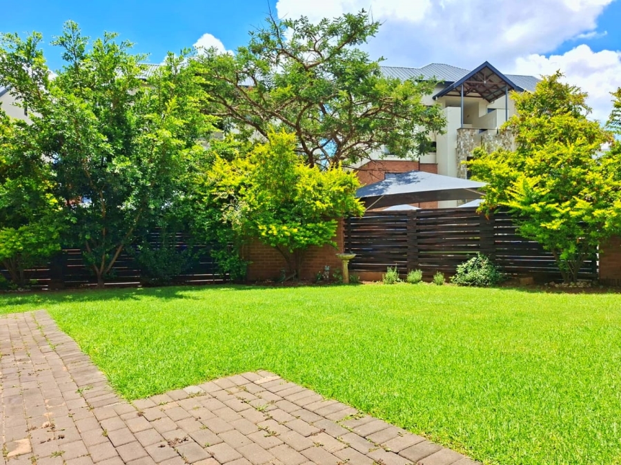 To Let 3 Bedroom Property for Rent in Kyalami Hills Gauteng