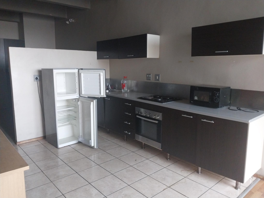 0 Bedroom Property for Sale in Braamfontein Gauteng