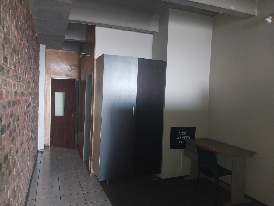 0 Bedroom Property for Sale in Braamfontein Gauteng