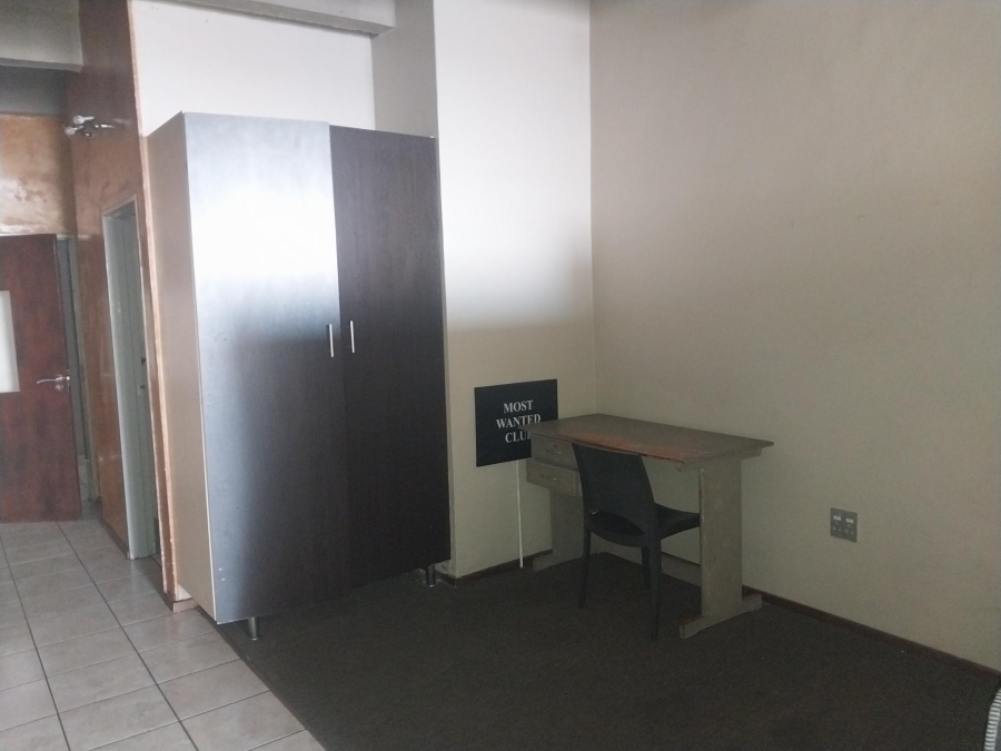 0 Bedroom Property for Sale in Braamfontein Gauteng