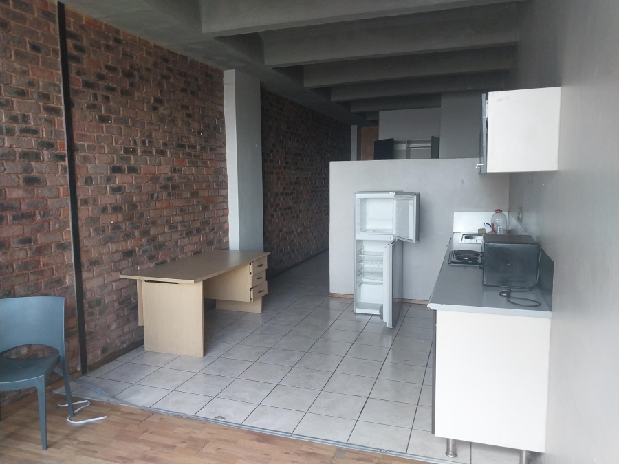 0 Bedroom Property for Sale in Braamfontein Gauteng