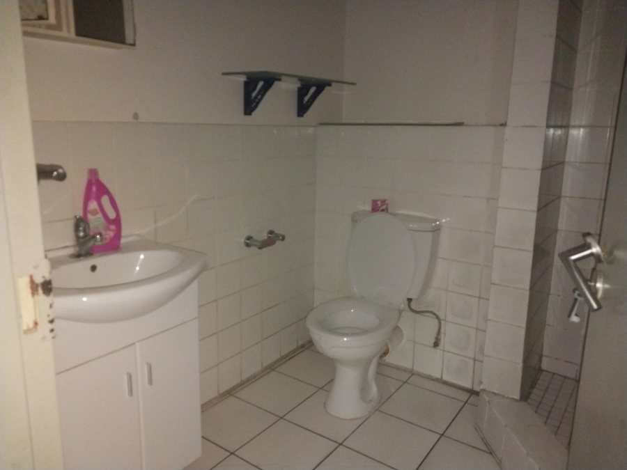 0 Bedroom Property for Sale in Braamfontein Gauteng