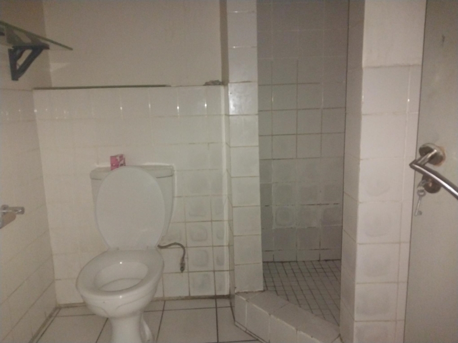 0 Bedroom Property for Sale in Braamfontein Gauteng