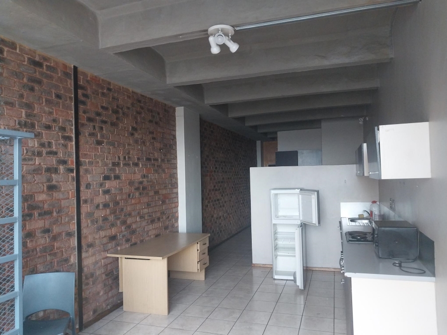 0 Bedroom Property for Sale in Braamfontein Gauteng