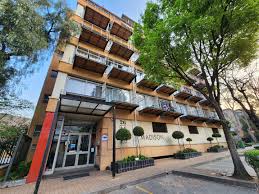 To Let 0 Bedroom Property for Rent in Braamfontein Gauteng