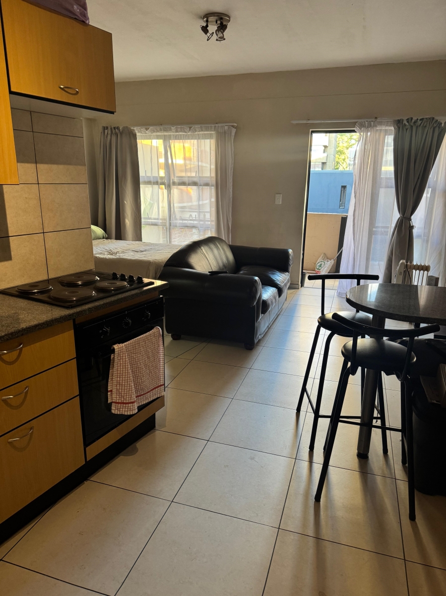 0 Bedroom Property for Sale in Auckland Park Gauteng