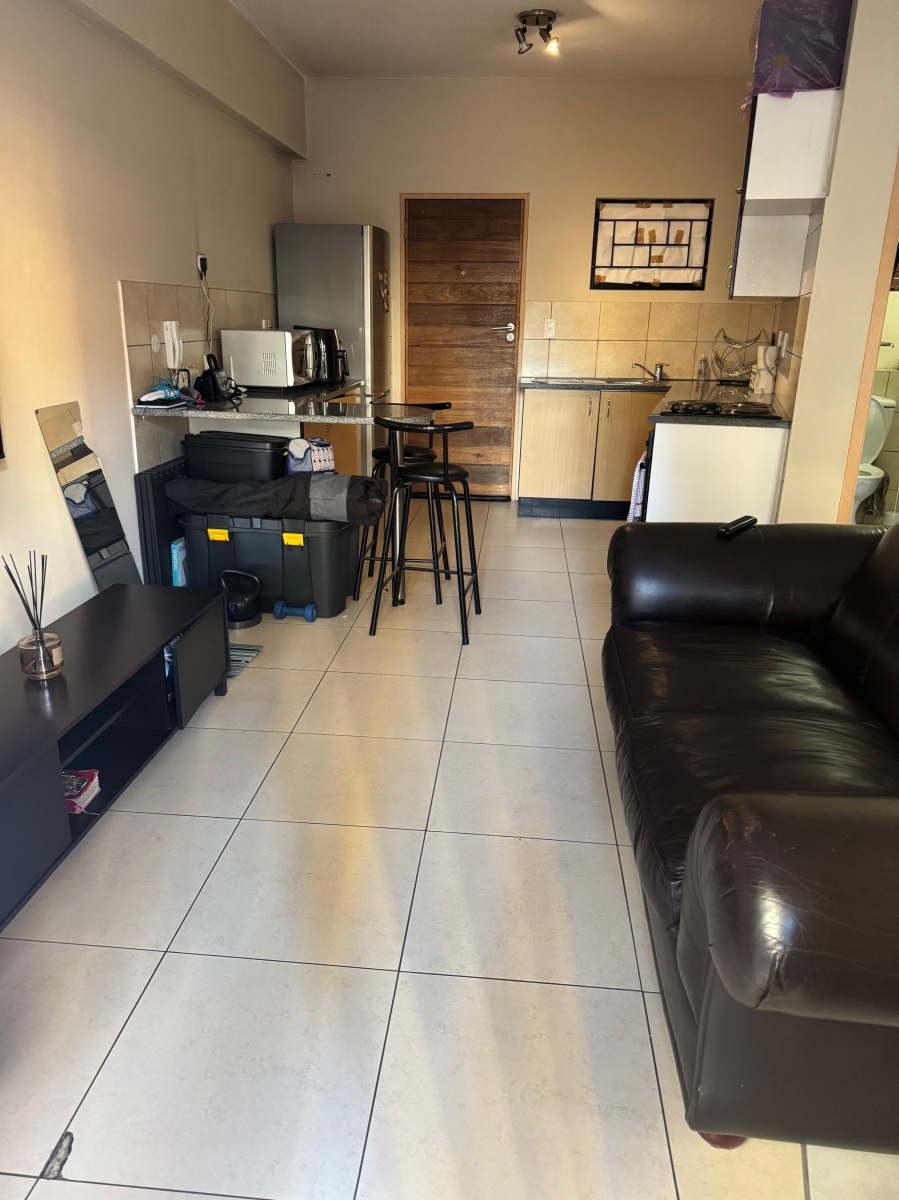 0 Bedroom Property for Sale in Auckland Park Gauteng