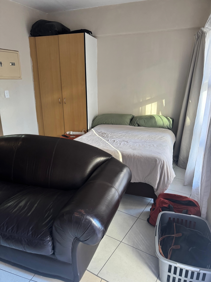 0 Bedroom Property for Sale in Auckland Park Gauteng