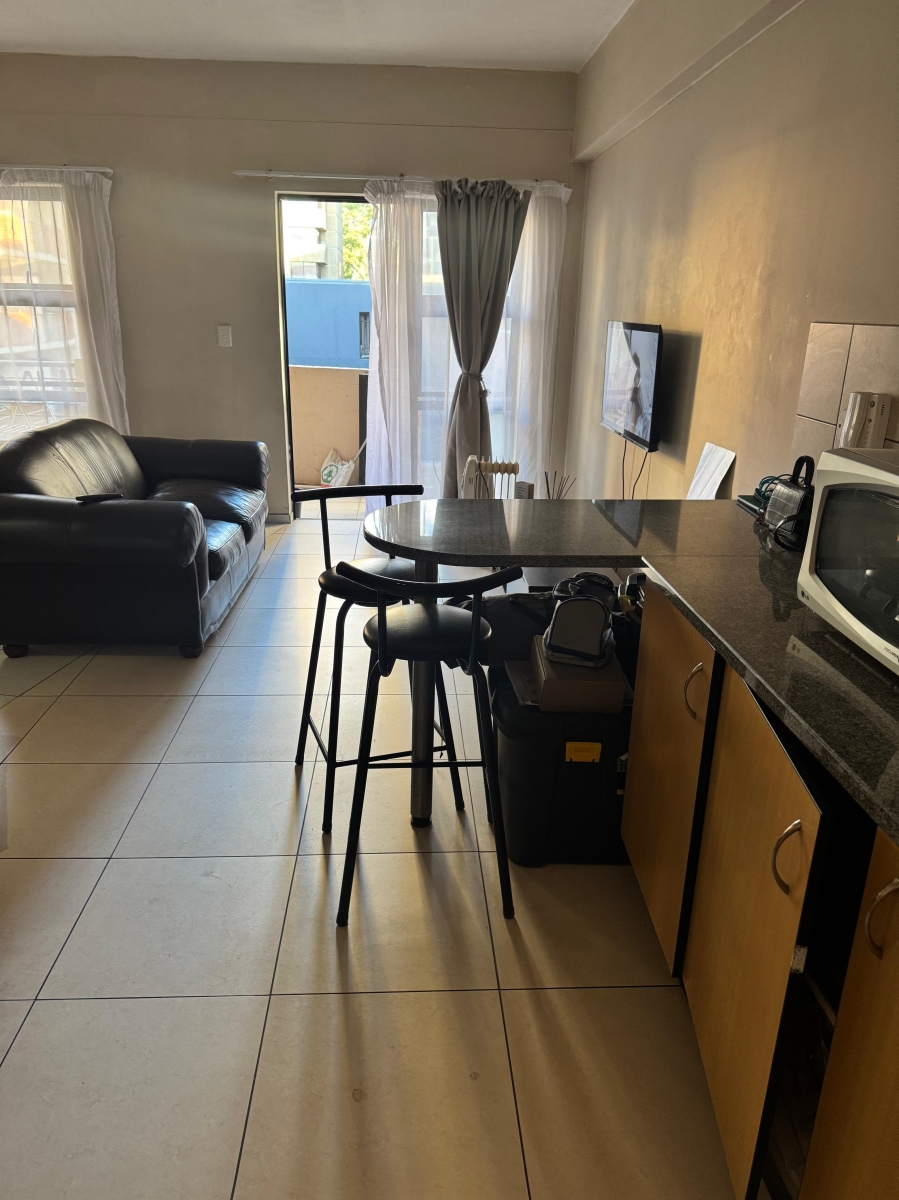 0 Bedroom Property for Sale in Auckland Park Gauteng