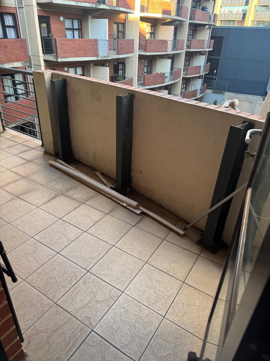 0 Bedroom Property for Sale in Auckland Park Gauteng