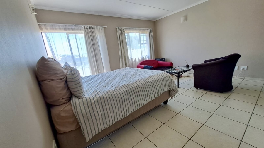 To Let 1 Bedroom Property for Rent in Barbeque Downs Gauteng