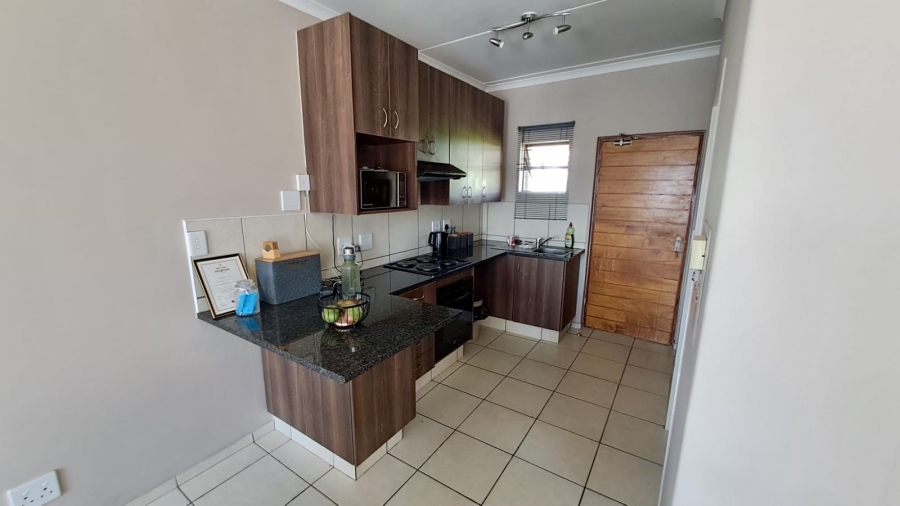 To Let 1 Bedroom Property for Rent in Barbeque Downs Gauteng