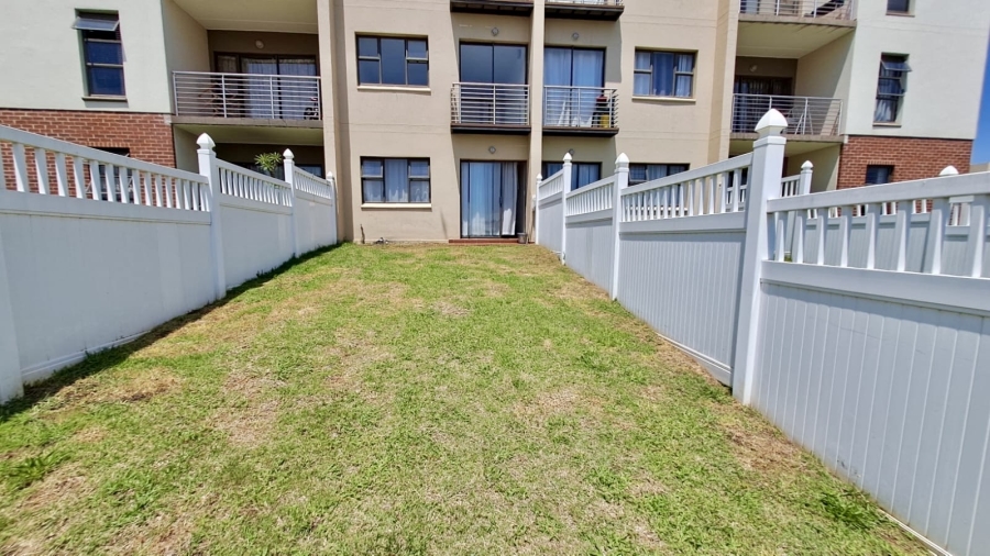 To Let 1 Bedroom Property for Rent in Barbeque Downs Gauteng