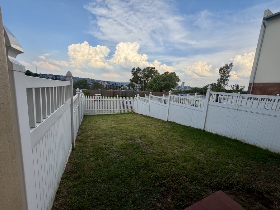 To Let 1 Bedroom Property for Rent in Barbeque Downs Gauteng