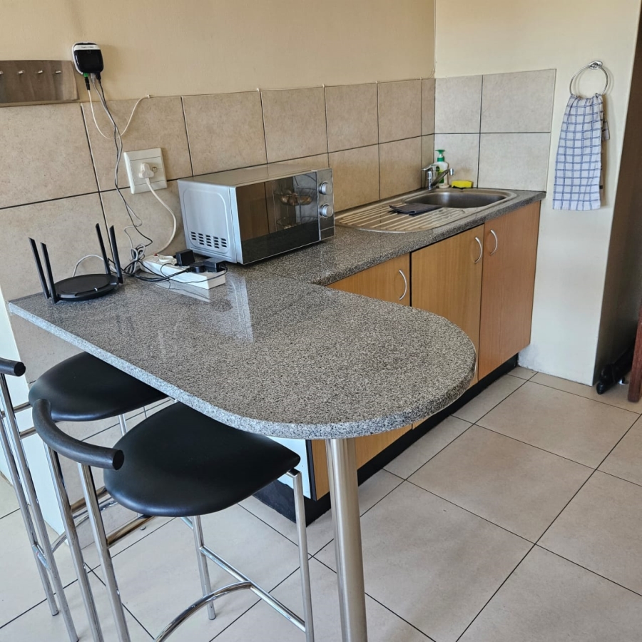 2 Bedroom Property for Sale in Auckland Park Gauteng