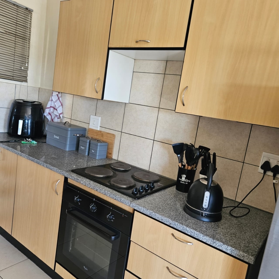 2 Bedroom Property for Sale in Auckland Park Gauteng