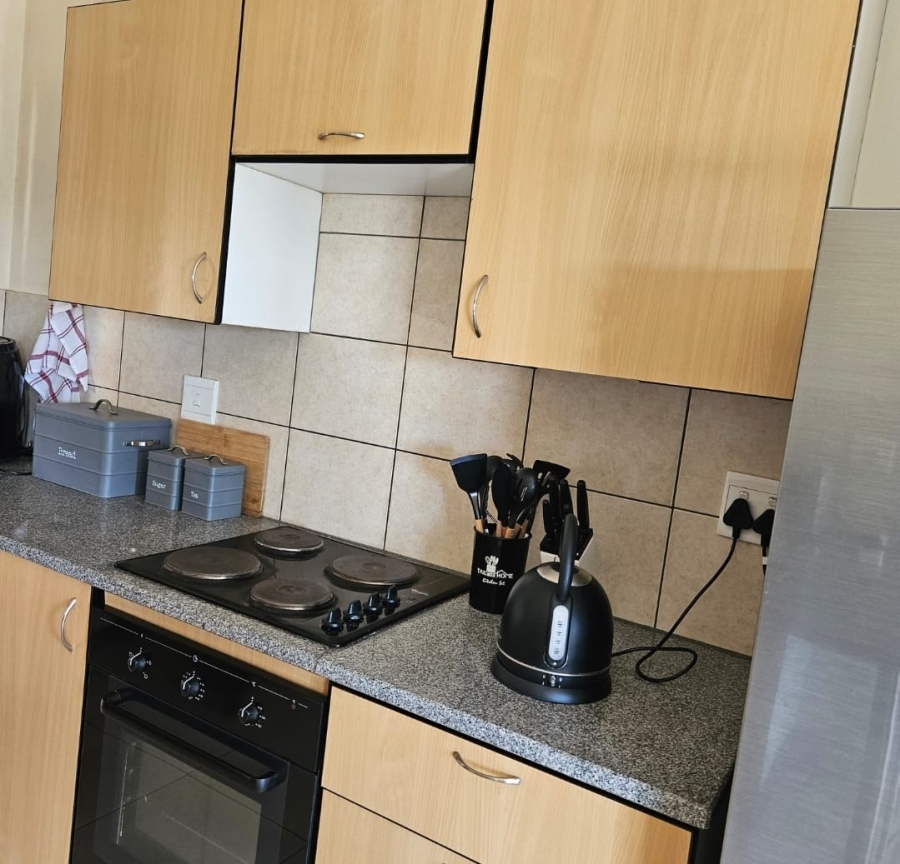 2 Bedroom Property for Sale in Auckland Park Gauteng