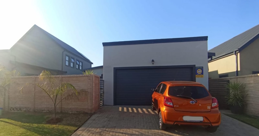 3 Bedroom Property for Sale in Montana Park Gauteng