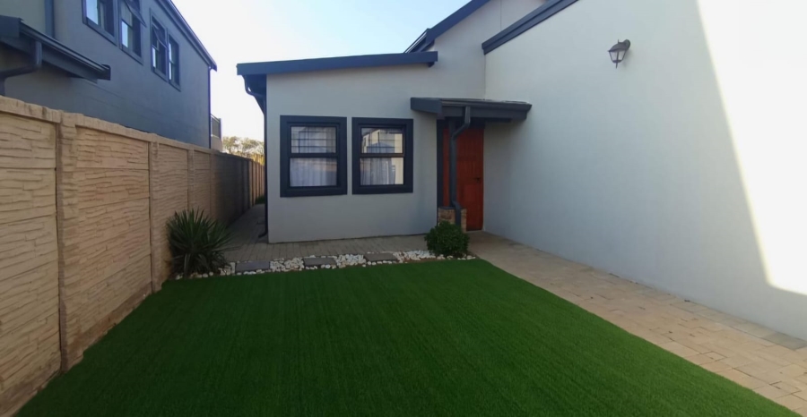 3 Bedroom Property for Sale in Montana Park Gauteng