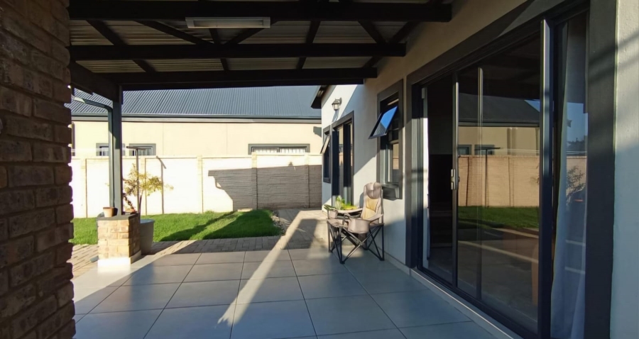 3 Bedroom Property for Sale in Montana Park Gauteng