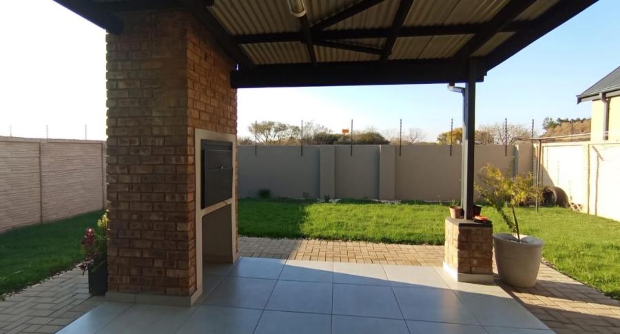 3 Bedroom Property for Sale in Montana Park Gauteng