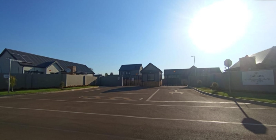 3 Bedroom Property for Sale in Montana Park Gauteng