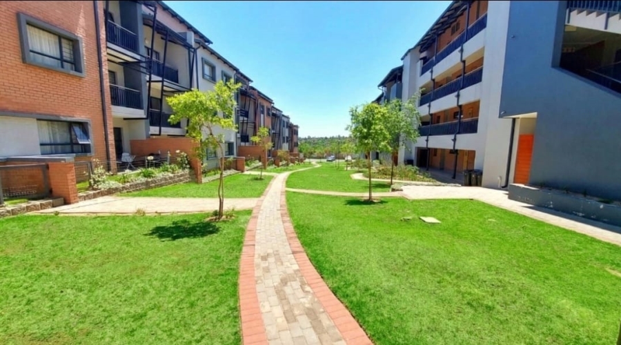 2 Bedroom Property for Sale in Vorna Valley Gauteng