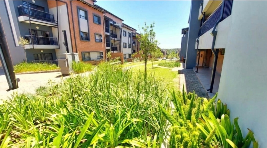 2 Bedroom Property for Sale in Vorna Valley Gauteng