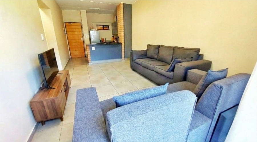 2 Bedroom Property for Sale in Vorna Valley Gauteng