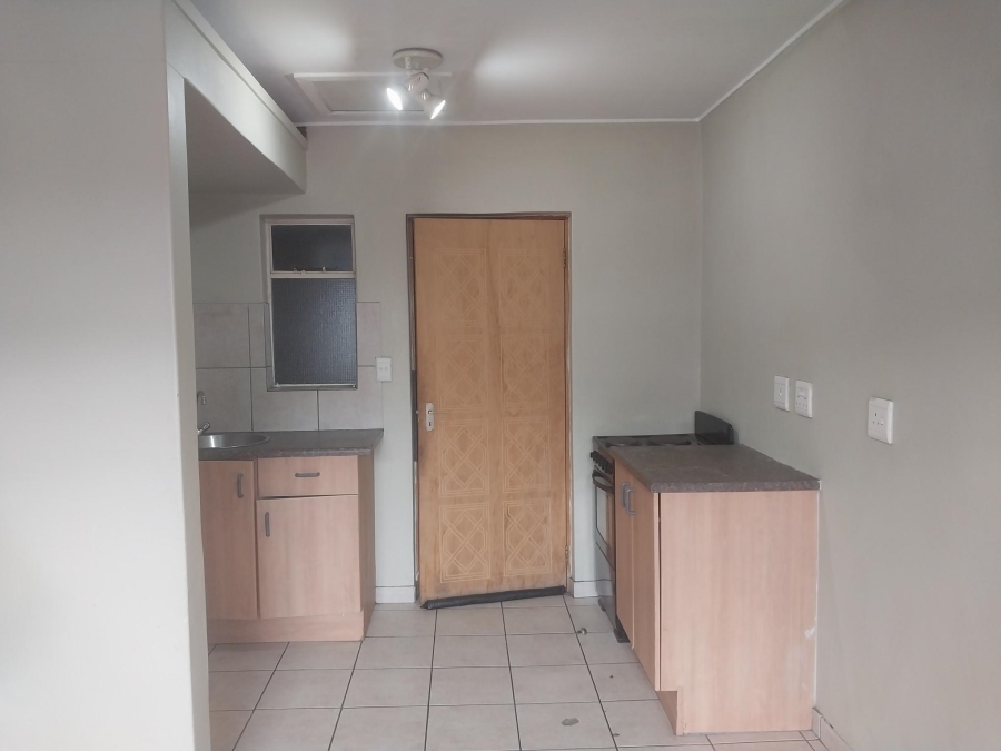 1 Bedroom Property for Sale in Auckland Park Gauteng