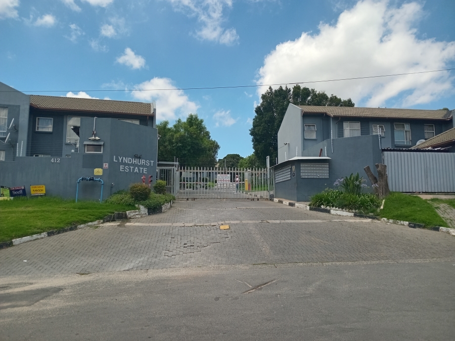 3 Bedroom Property for Sale in Bramley View Gauteng