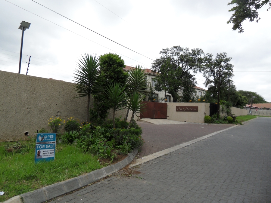 3 Bedroom Property for Sale in Lyndhurst Gauteng