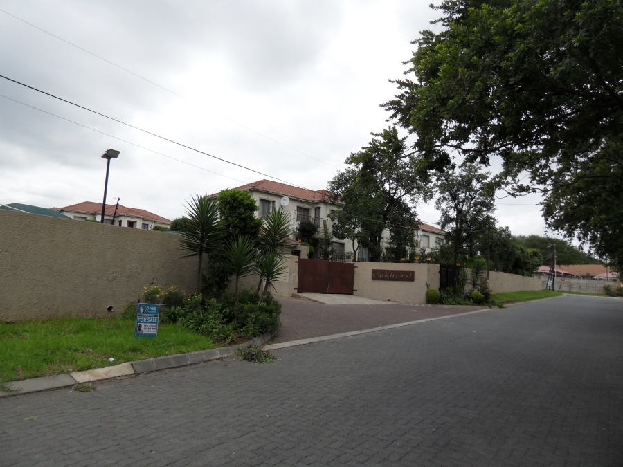 3 Bedroom Property for Sale in Lyndhurst Gauteng