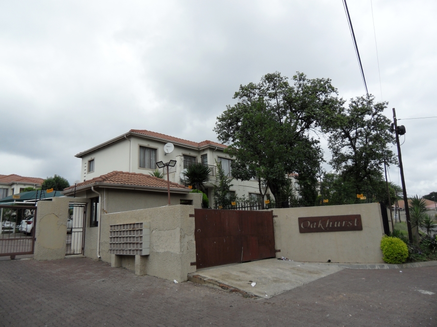 3 Bedroom Property for Sale in Lyndhurst Gauteng