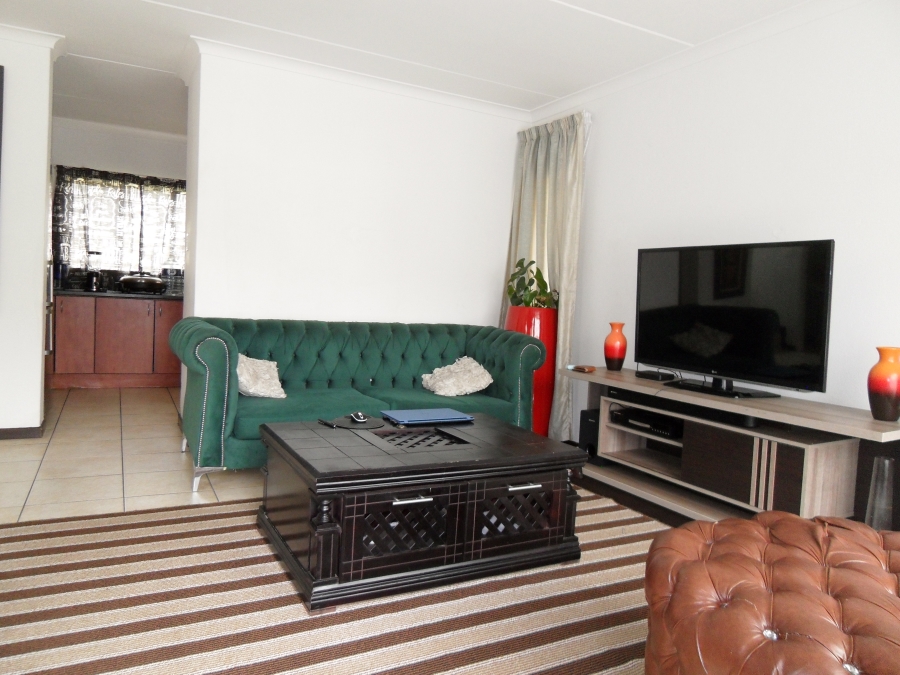 3 Bedroom Property for Sale in Lyndhurst Gauteng