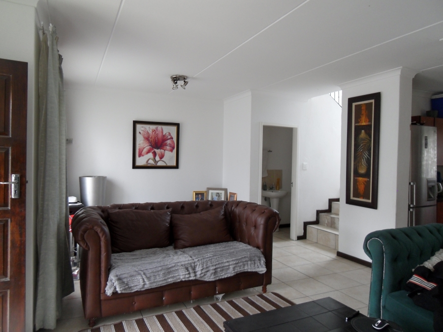 3 Bedroom Property for Sale in Lyndhurst Gauteng