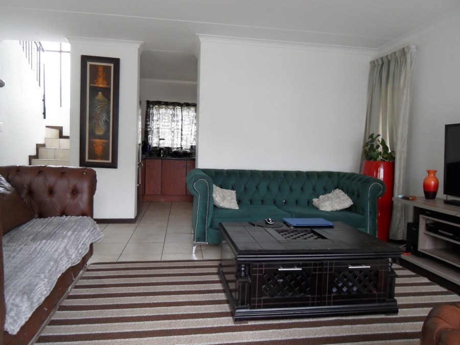 3 Bedroom Property for Sale in Lyndhurst Gauteng