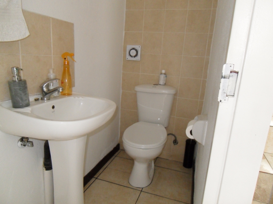 3 Bedroom Property for Sale in Lyndhurst Gauteng