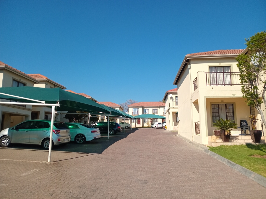 3 Bedroom Property for Sale in Lyndhurst Gauteng