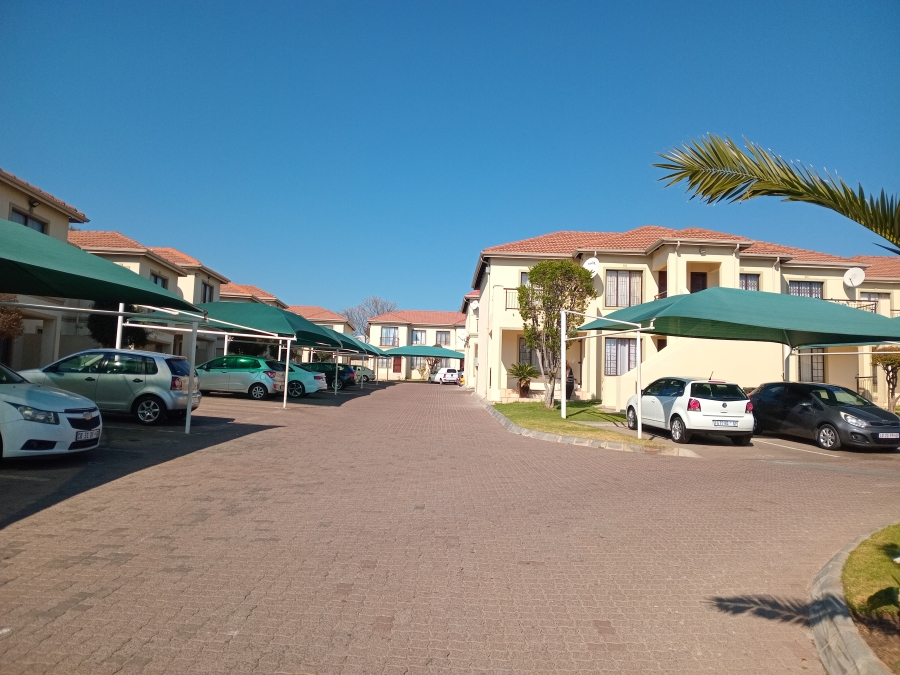 3 Bedroom Property for Sale in Lyndhurst Gauteng