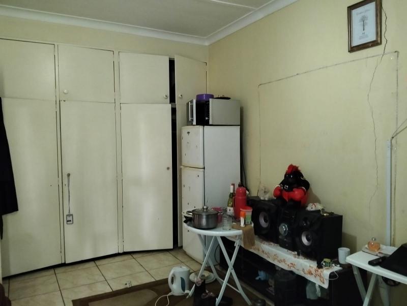 3 Bedroom Property for Sale in Linmeyer Gauteng
