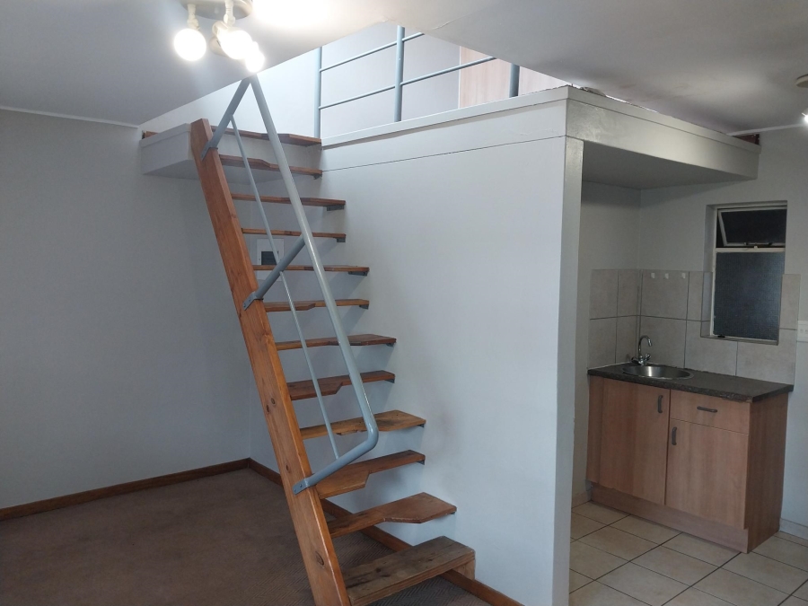 2 Bedroom Property for Sale in Auckland Park Gauteng