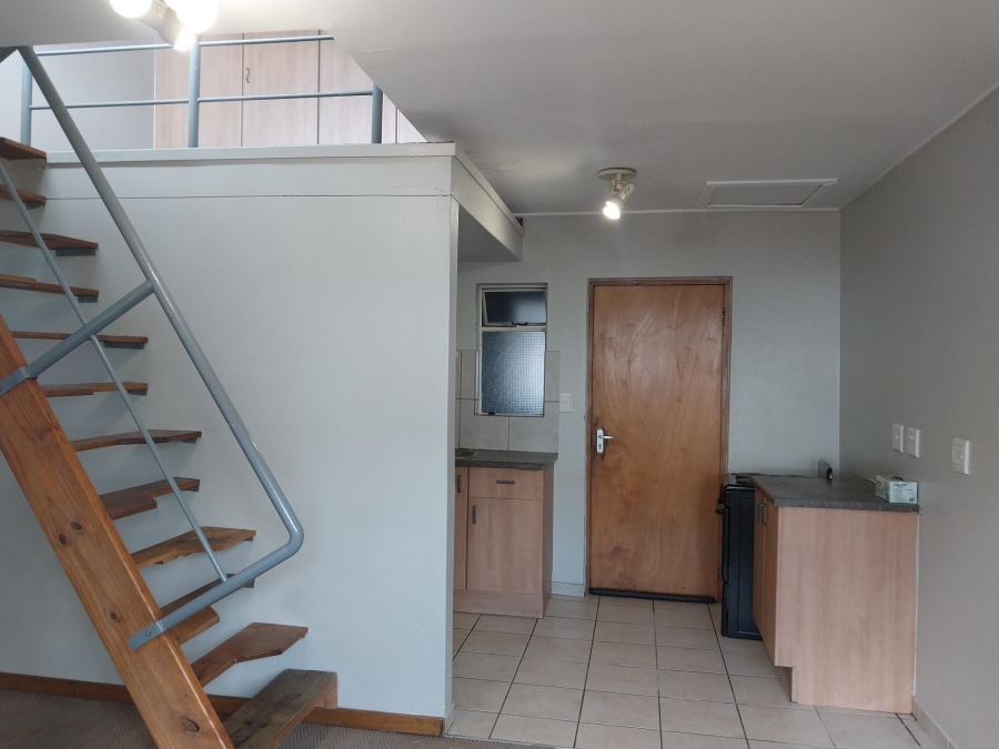 2 Bedroom Property for Sale in Auckland Park Gauteng