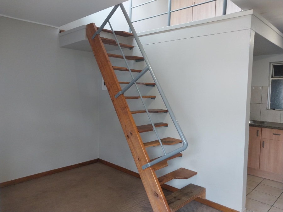 2 Bedroom Property for Sale in Auckland Park Gauteng