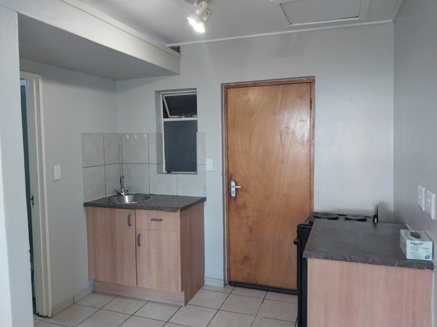 2 Bedroom Property for Sale in Auckland Park Gauteng