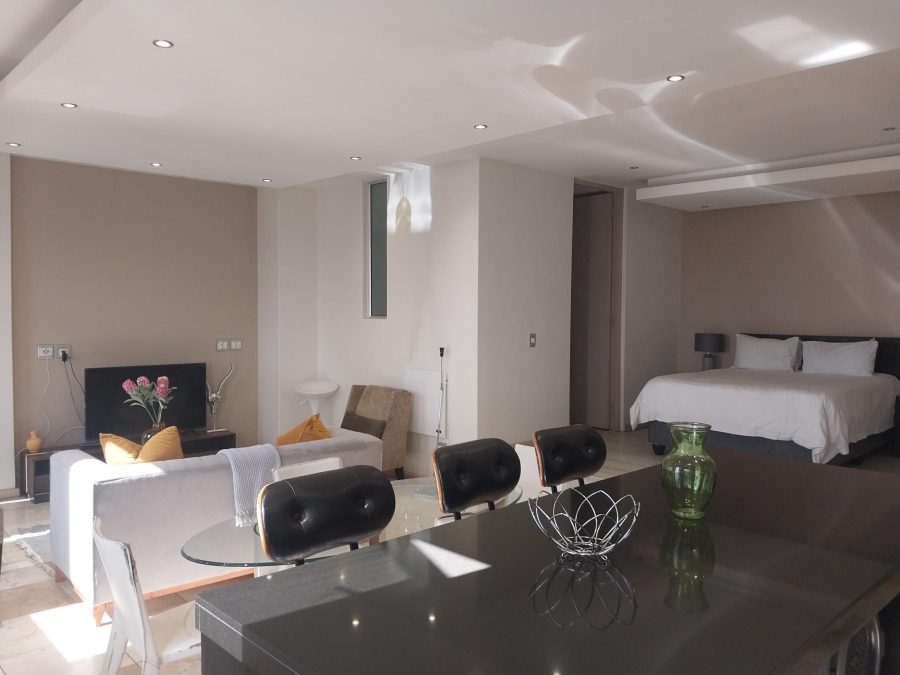 0 Bedroom Property for Sale in Newtown Gauteng